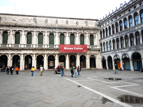 Piazza San Marco