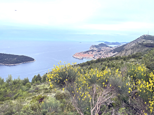 Dubrovnik