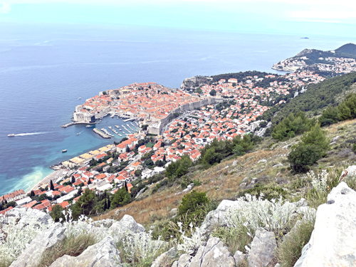 Dubrovnik