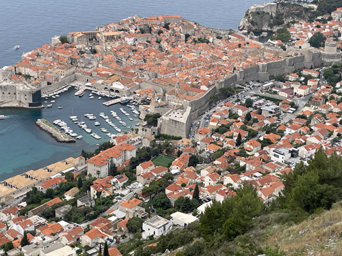 Dubrovnik