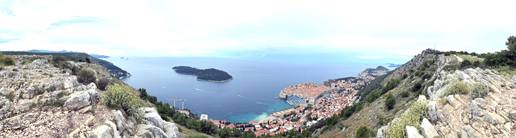 Dubrovnik