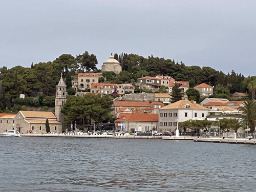 Dubrovnik