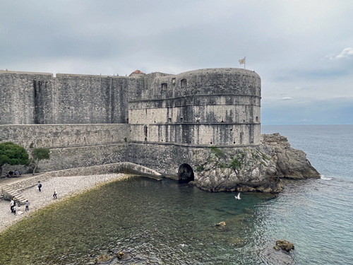 Dubrovnik