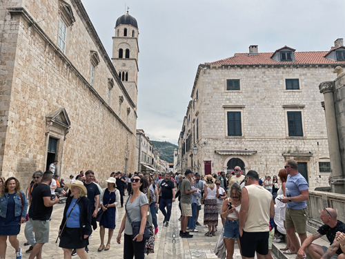 Dubrovnik