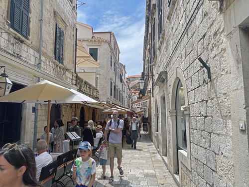 Dubrovnik