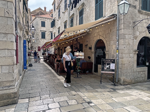 Dubrovnik