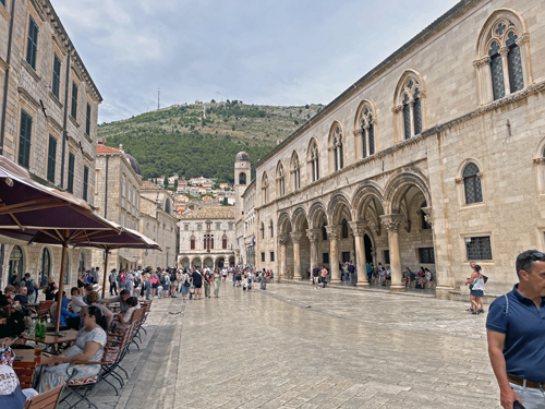 Dubrovnik