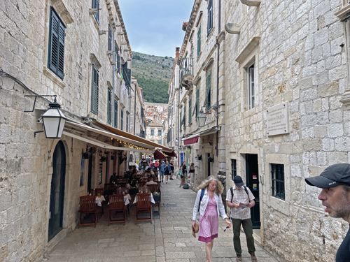 Dubrovnik