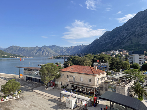 Kotor