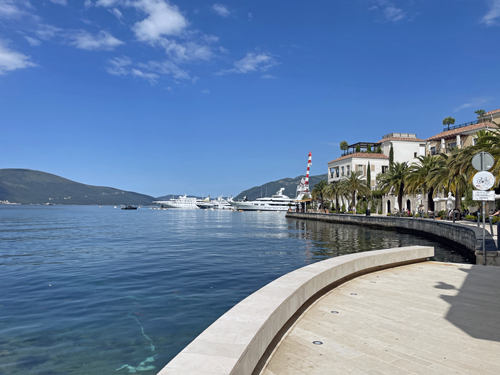 Porto Montenegro