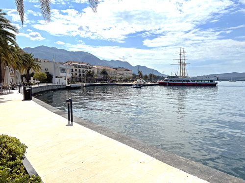 Porto Montenegro