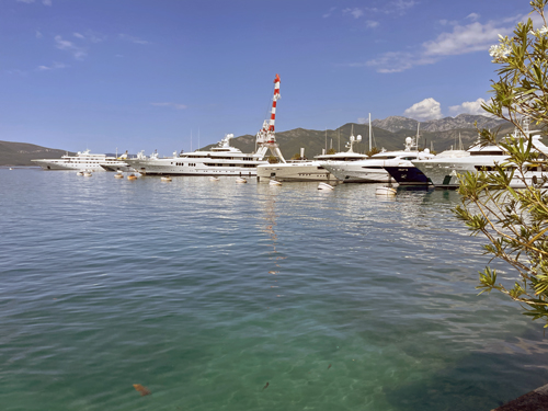 Porto Montenegro