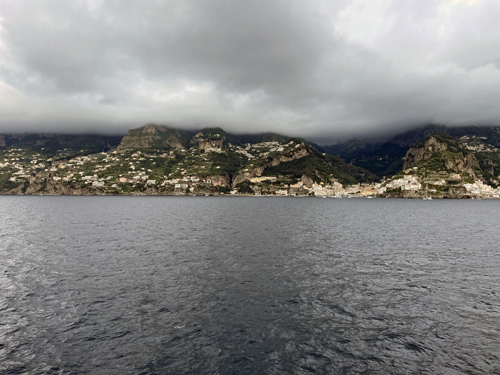 Amalfi Coast