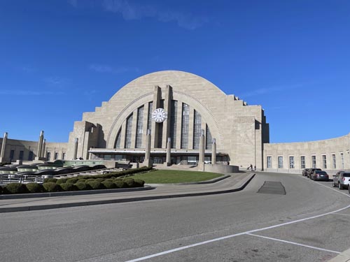 Union Terminal