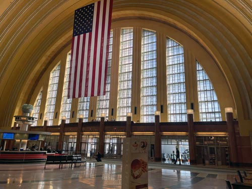 Union Terminal