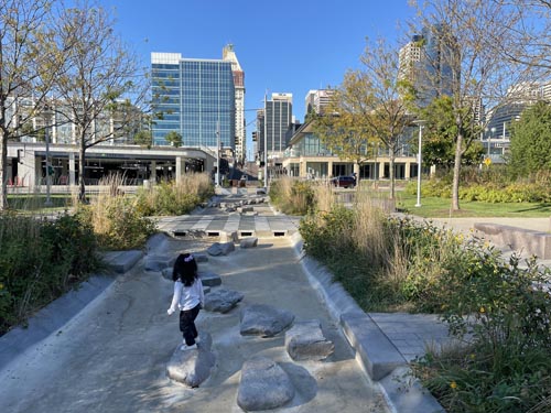 Cincinnati Riverfront