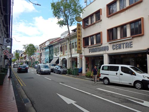 Katong