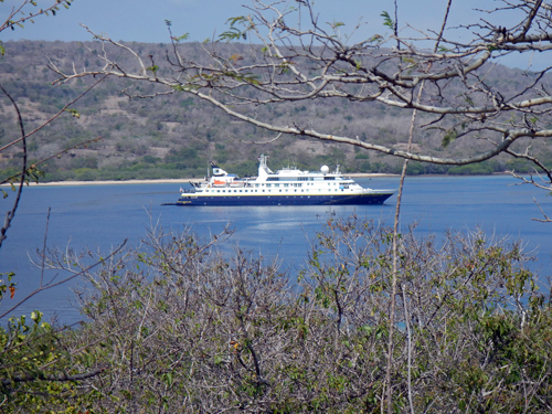 National Geographic Orion