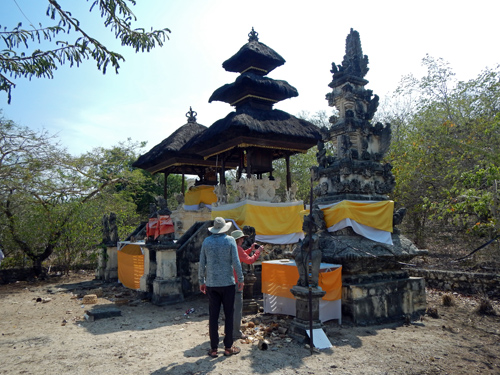 Hindu Temple