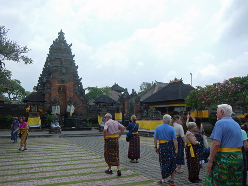 Hindu Temple