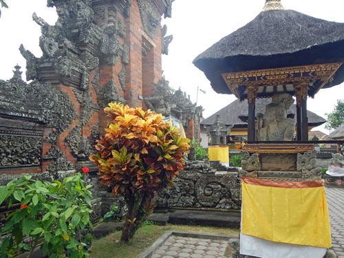 Hindu Temple