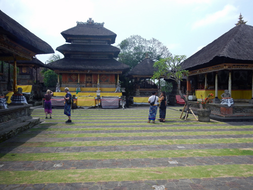 Hindu Temple