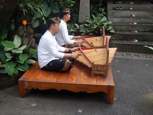 Ubud Restaurant