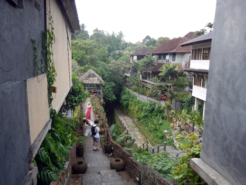 Ubud