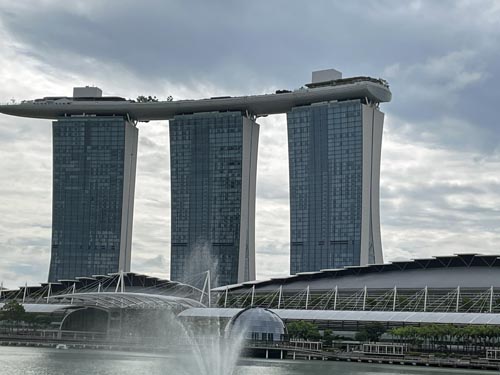 Marina Bay