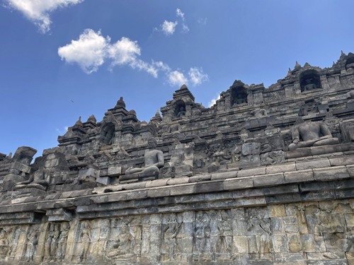 Borobudhur