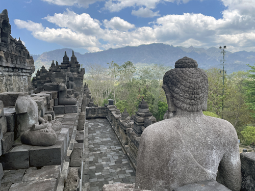 Borobudhur