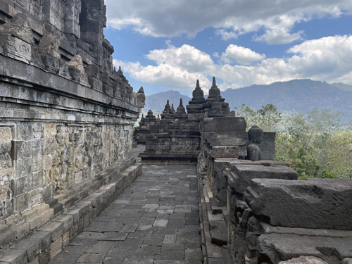 Borobudhur