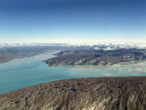 Kangerlussuaq Fjord