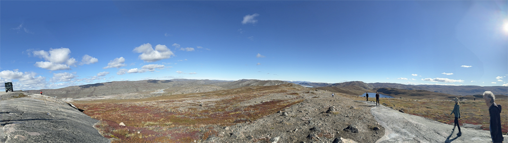Tundra Pano