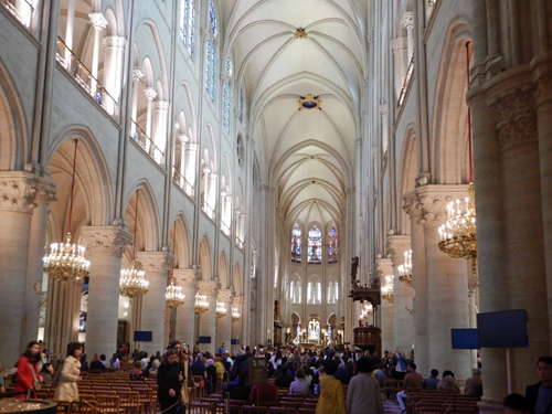 Notre Dame
