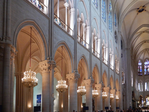 Notre Dame