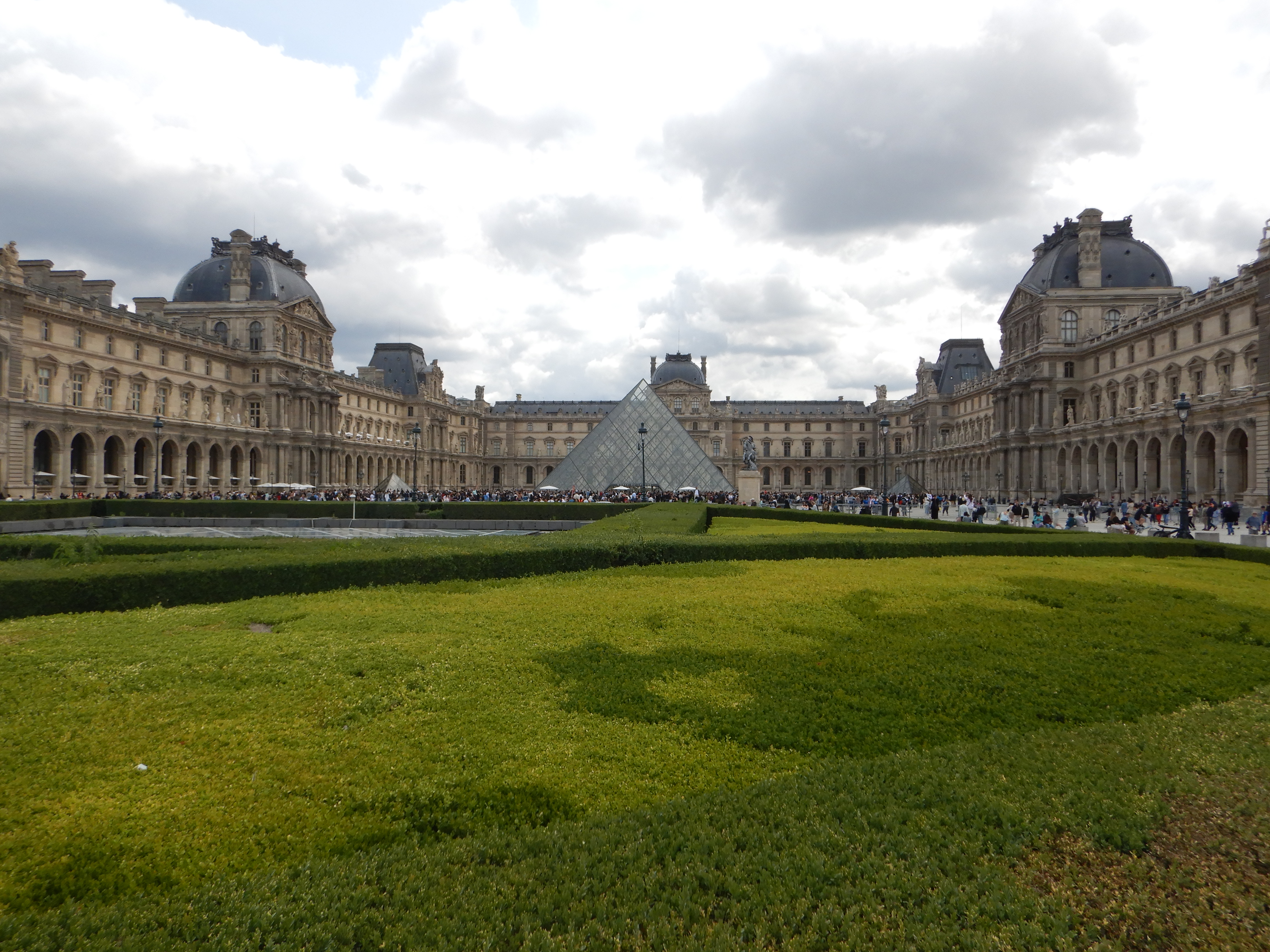 Louvre