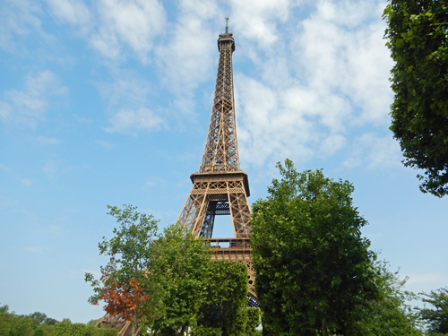 Eifel Tower