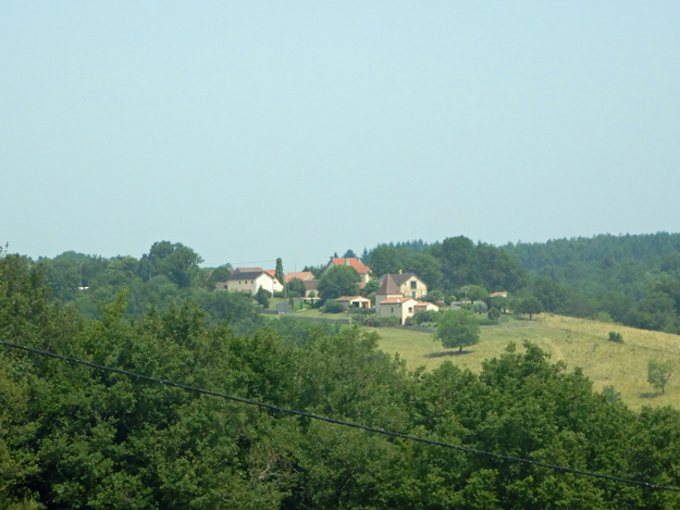 French Countryside