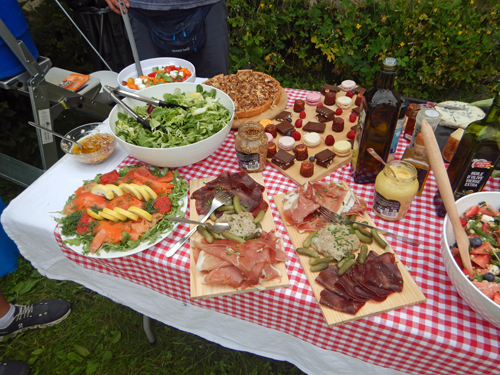 Picnic