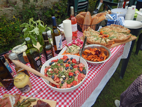 Picnic