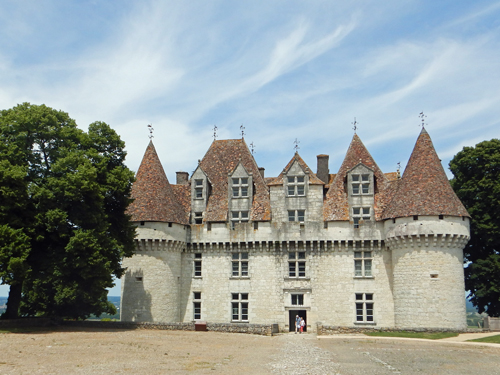 Chateau