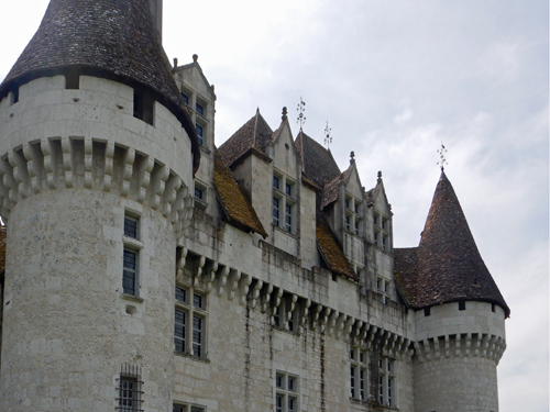 Chateau