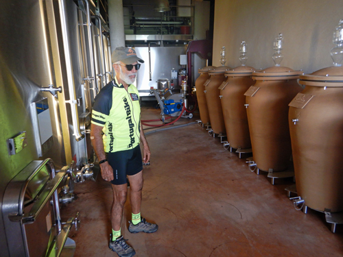 Winery