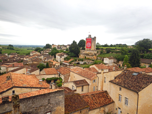 St. Emelion