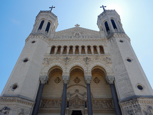Basilique Notre-Dame de Forviere