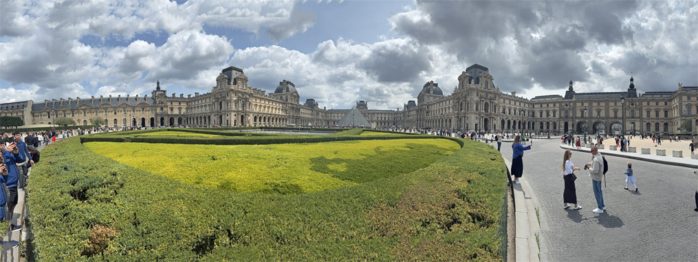 Louvre
