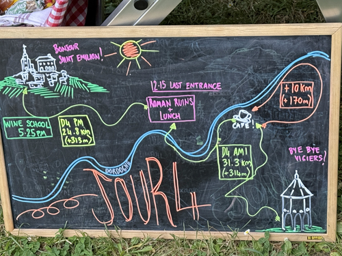 Route Rap