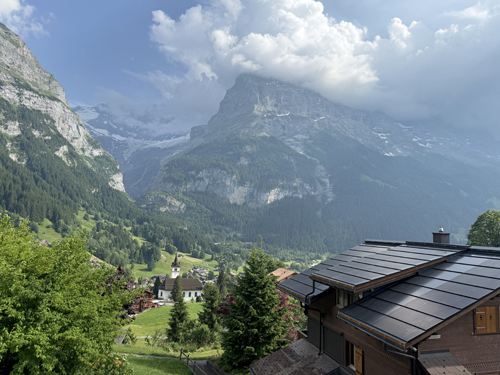 Grindelwald
