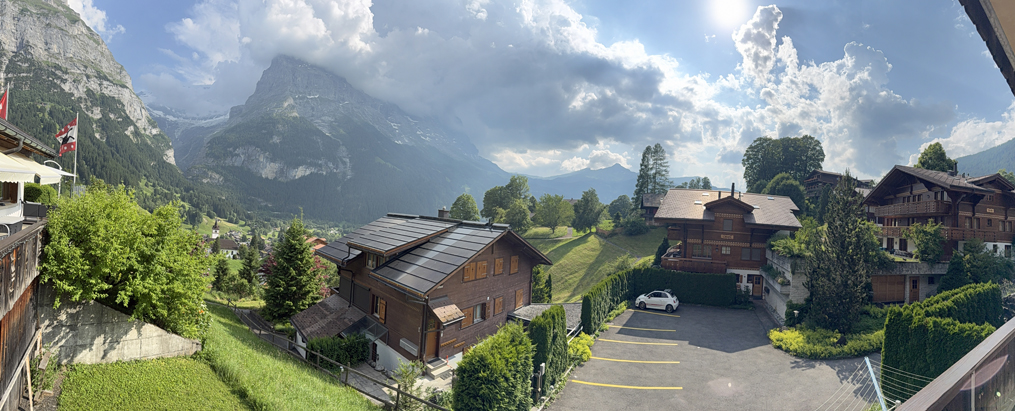Grindelwald